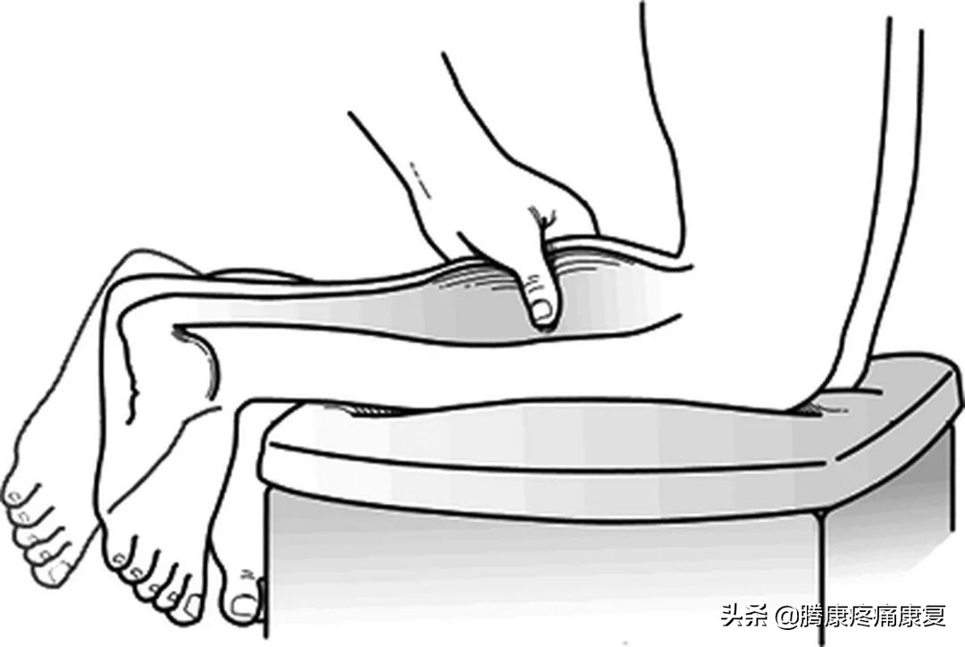 腓肠肌撕裂怎么算痊愈图文,腓肠肌撕裂怎么治疗