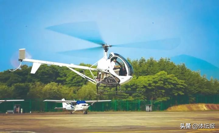 浙江建德航空小镇,建德的航空小镇