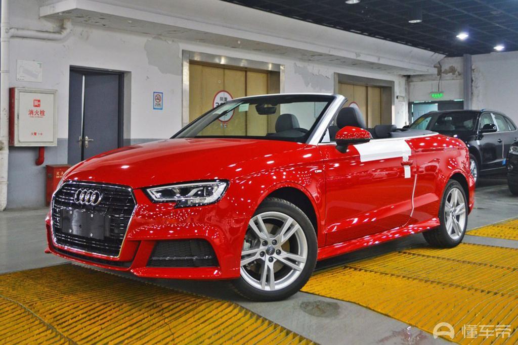 两万左右的四座敞篷车,最新款的双门四座敞篷车