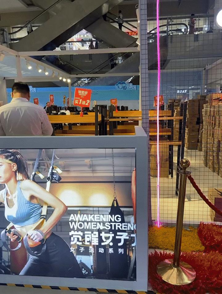 安踏和鸿星尔克跑鞋哪个穿上舒服,安踏跑鞋和鸿星尔克哪个好