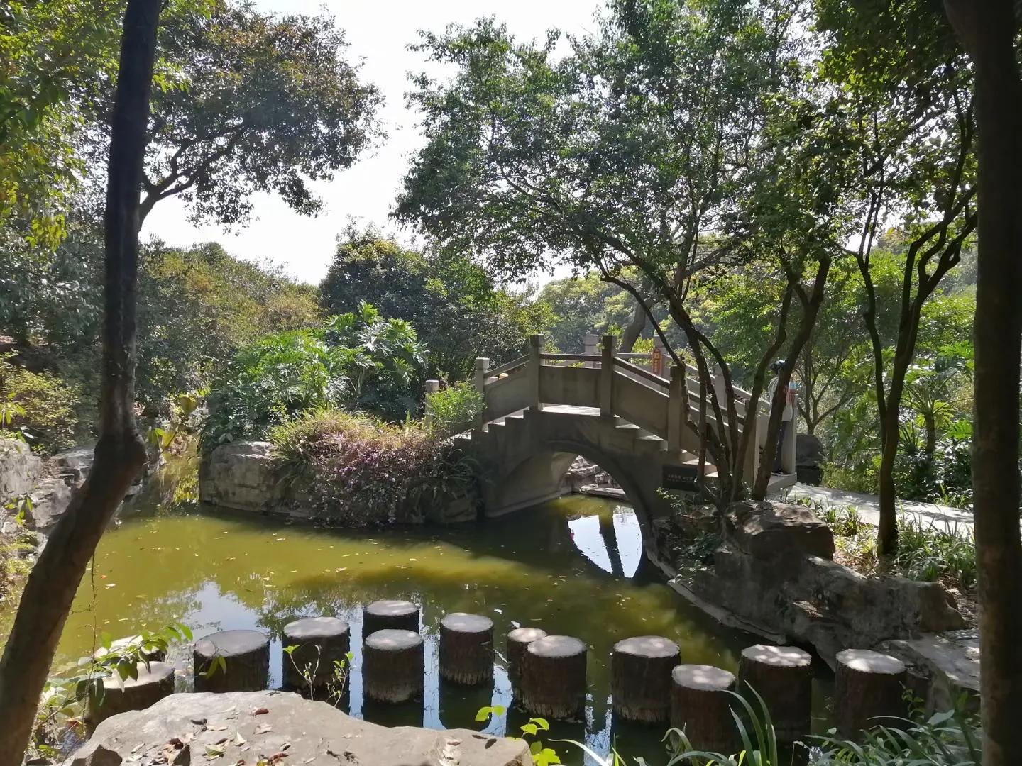 深圳附近四天旅游攻略,深圳周边游玩景点推荐