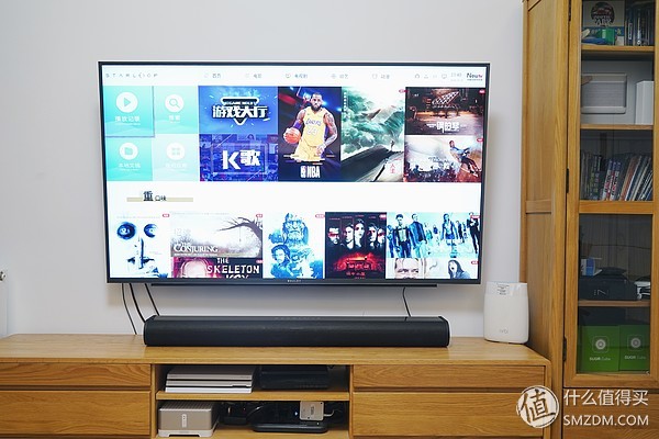 博士、索尼、搜诺思、星环,四款明星回音壁环绕家庭影院对比体验