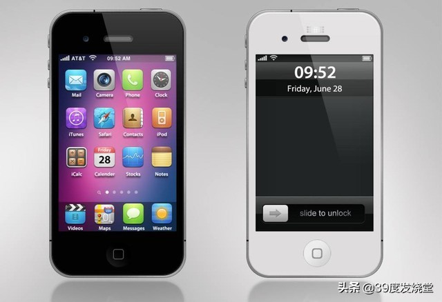 当下最具有科技感的产品,未来十年最好的黑科技产品