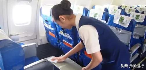 坐飞机有什么免费福利,坐飞机有哪些免费的福利