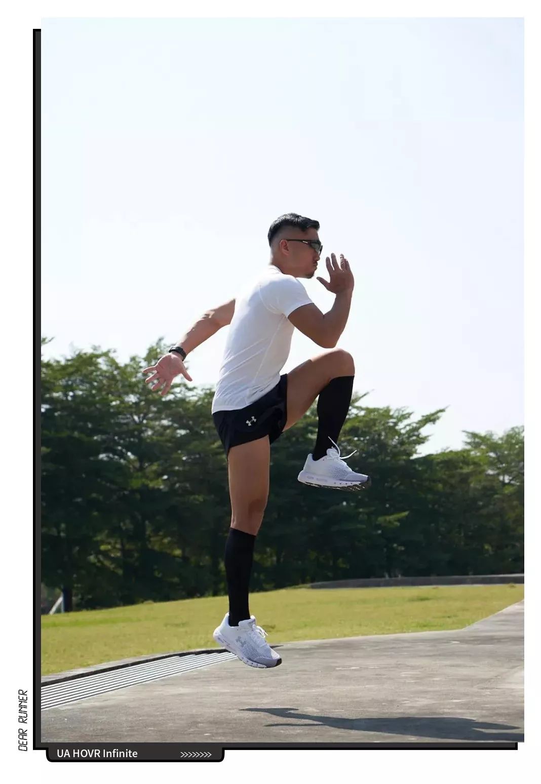 ua的跑鞋推荐,ua最舒服的跑鞋