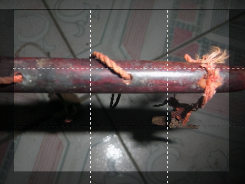 老祖宗留下来的规矩筷子怎么握,为何筷子定为7寸6分1斤定为16两