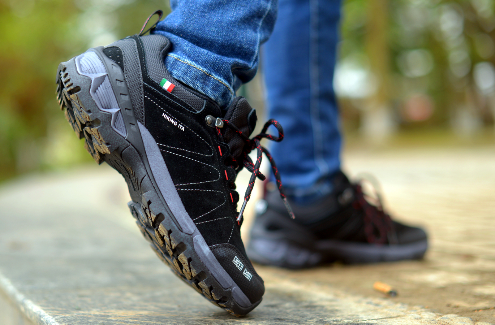 登山徒步鞋测评与推荐,安全舒适鞋