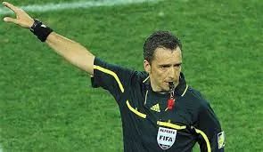 世界杯最离谱的裁判,世界杯史上进球冤案