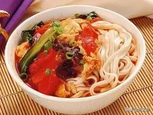 穿越到先秦差点被饿死,穿越到先秦吃啥