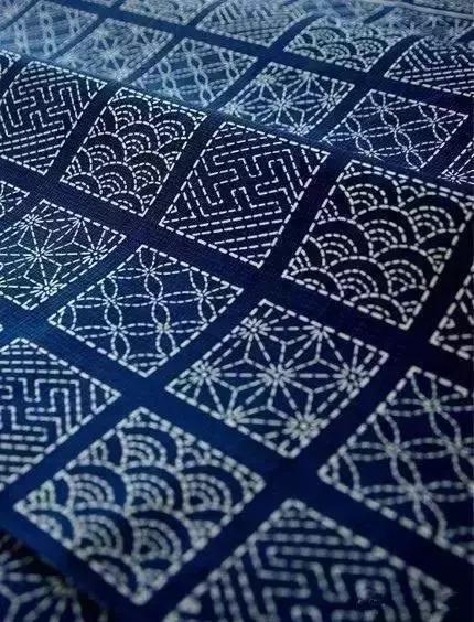 刺绣绣法最简单的方法,刺绣经典针法与图案珠绣