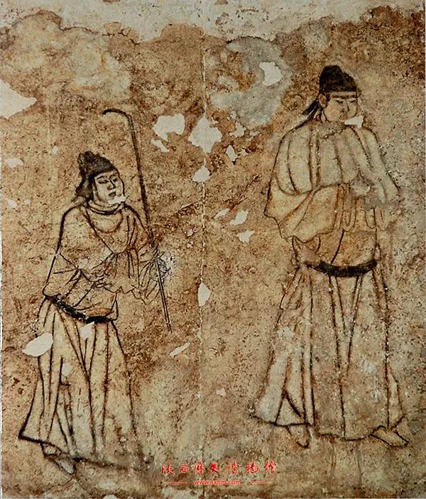 唐朝人也“贪玩”娱乐活动开放到让你羡慕