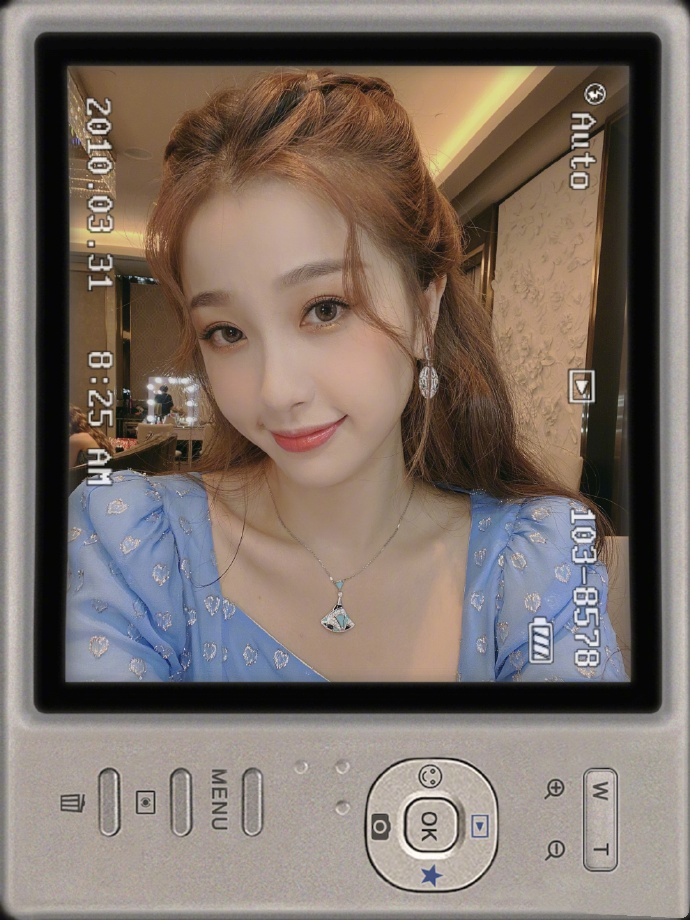 虞书欣纯欲风穿搭,虞书欣新造型粉色衣服头发怎么弄