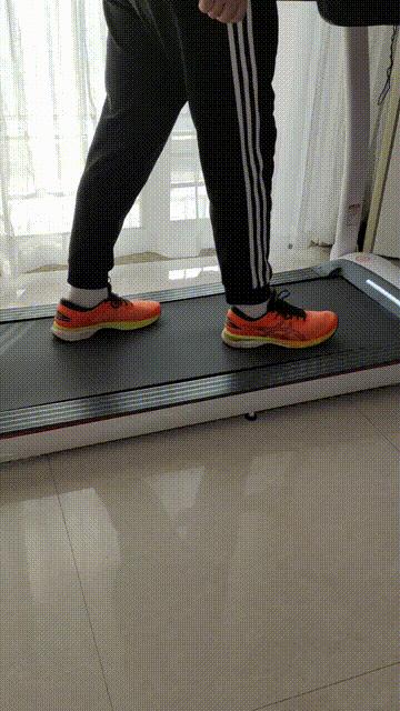 亿健精灵s7跑步机和亿健精灵pro,宅在家也能运动