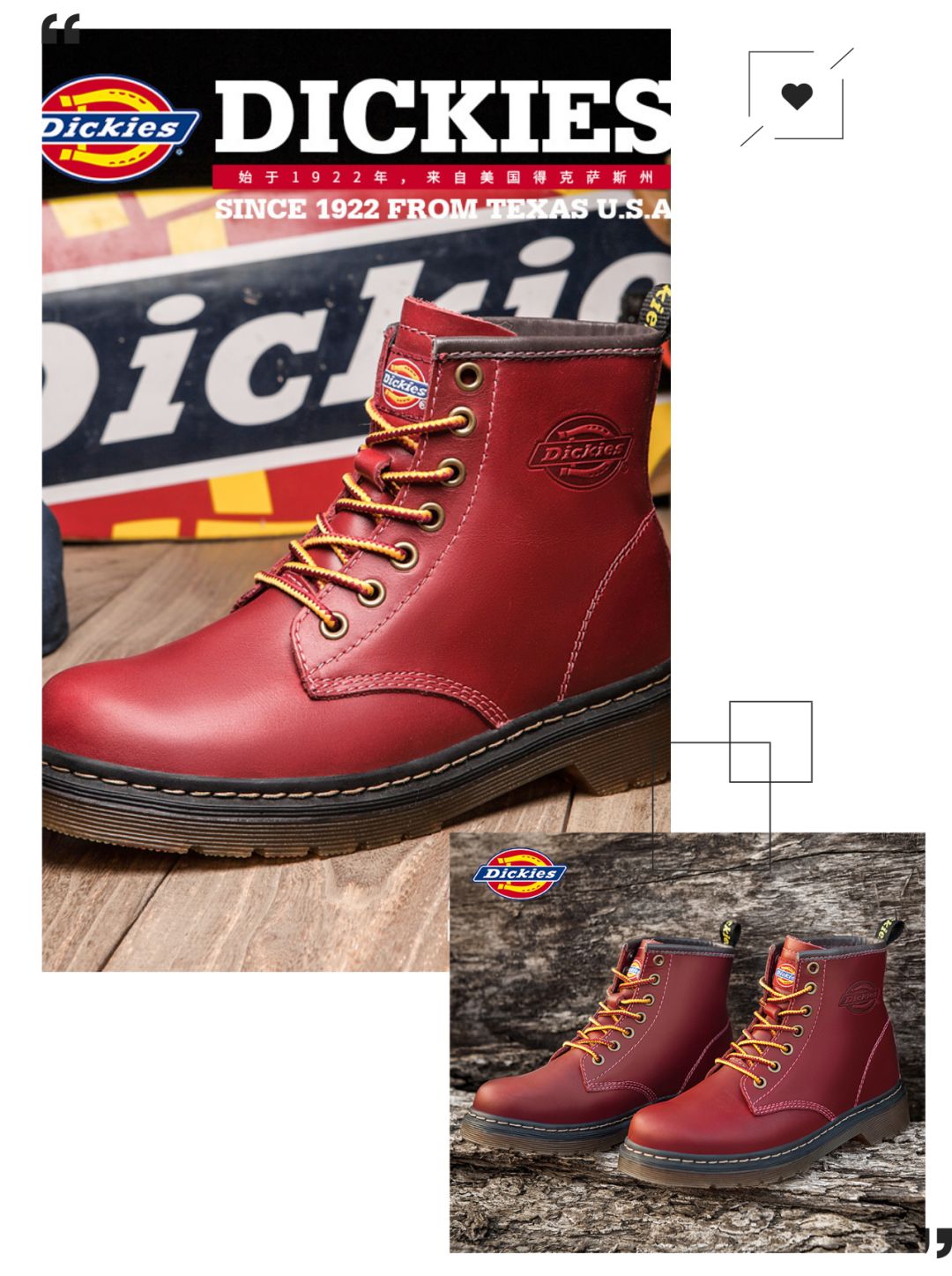 全网最火爆的高端马丁靴,最好看的马丁靴款式