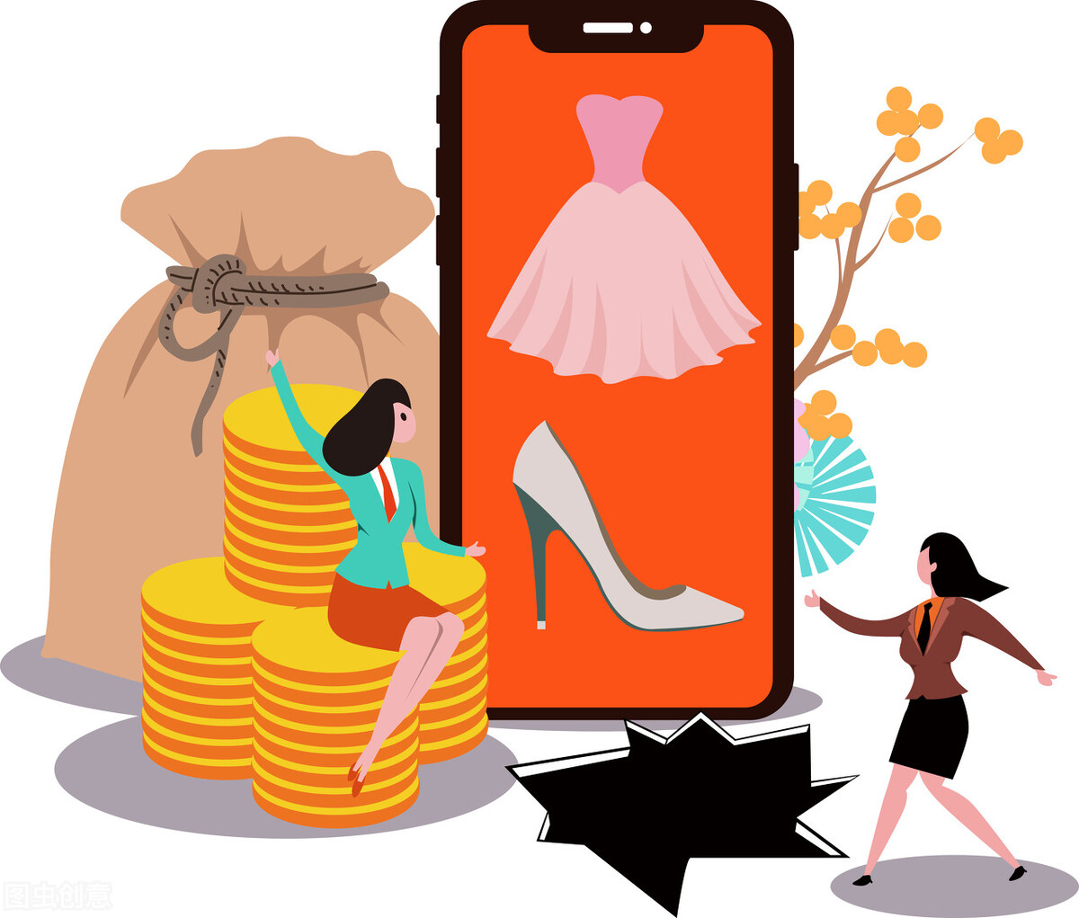 怎样发起淘宝众筹,淘宝卖家如何发起直播