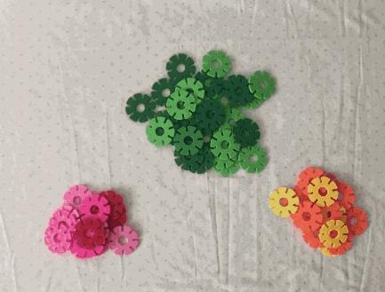 手脑协调训练小游戏幼儿园,小游戏动手锻炼手眼协调