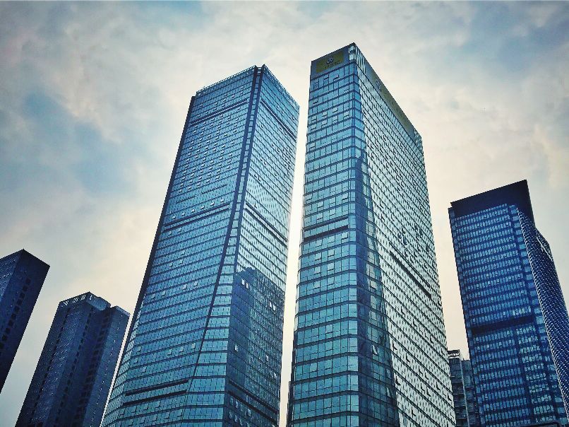 写字楼级别划分,甲级写字楼参数有哪些标准