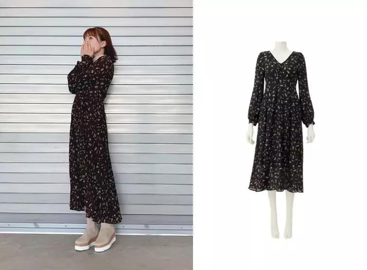 女明星都穿什么品牌女装,女明星喜欢穿的什么平价牌子