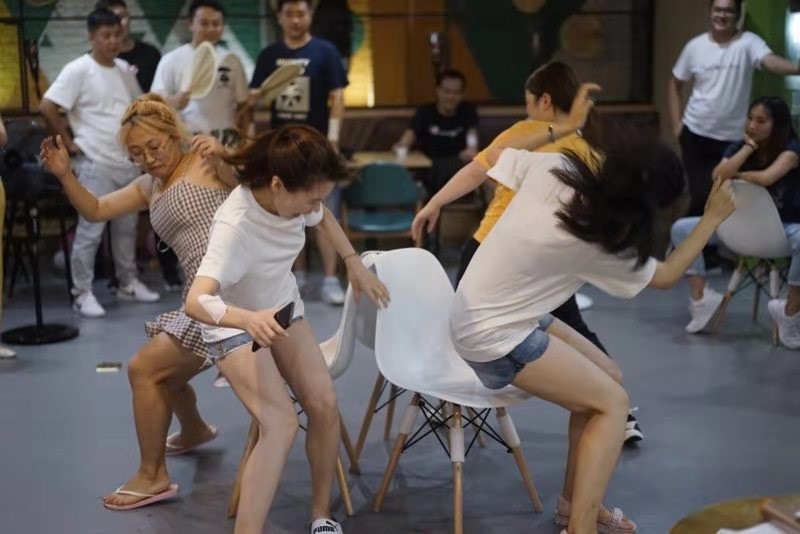 北京乐乎青年公寓,乐乎公寓