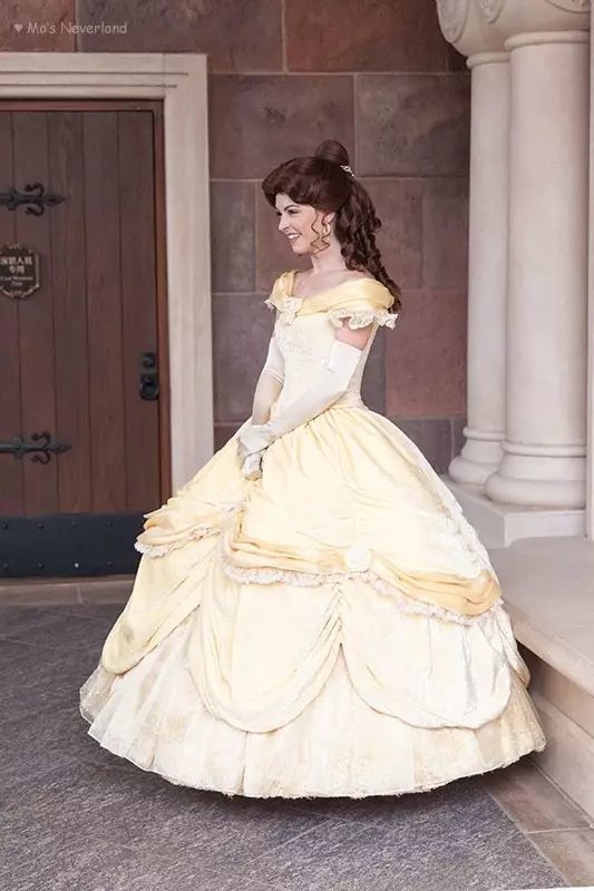 上海迪士尼攻略超详细最新 (你不知道的迪士尼隐藏玩法)