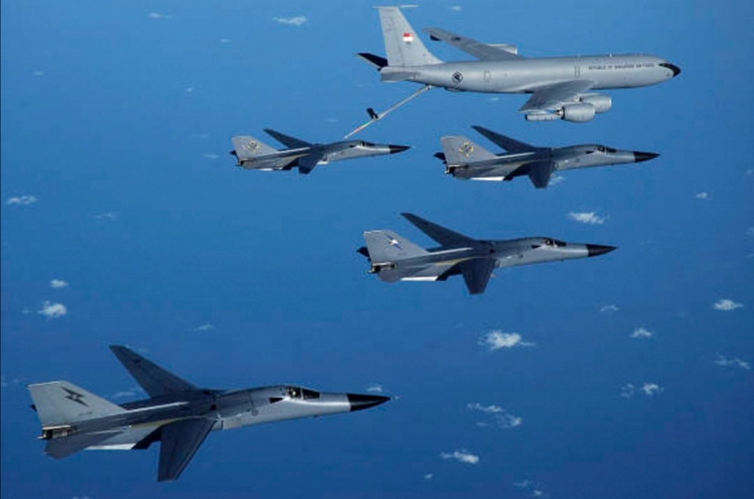 f14雄猫战机和他的飞行员们,f14雄猫战斗机永远的大猫