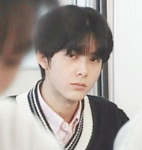 日本神颜男神女神,年轻时的日本神颜男