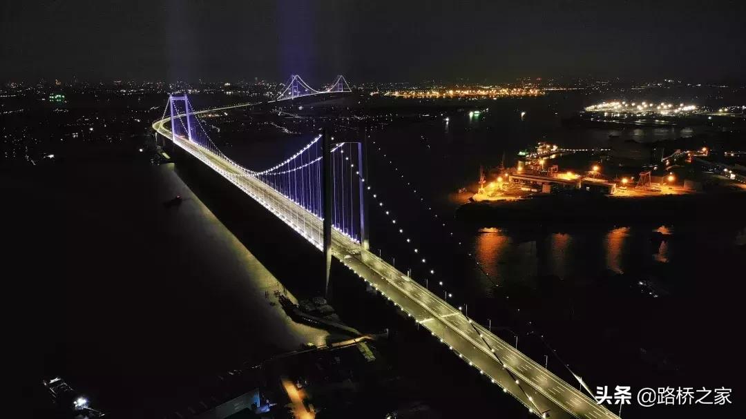 虎门二桥到底叫啥名字,虎门二桥是谁建的