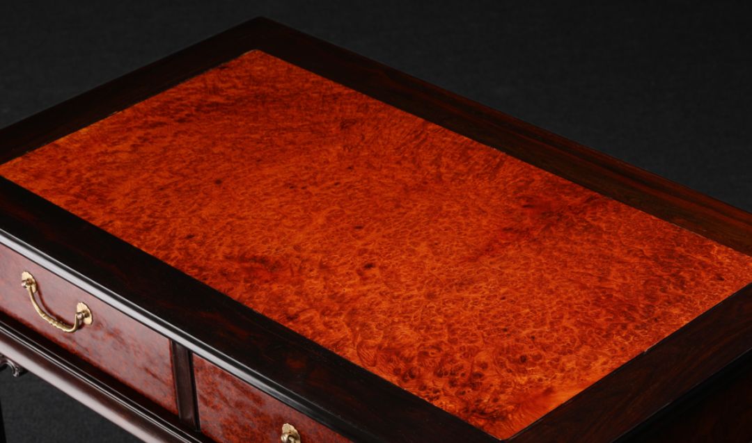 原木的缺陷才是美,木材给人带来的美感