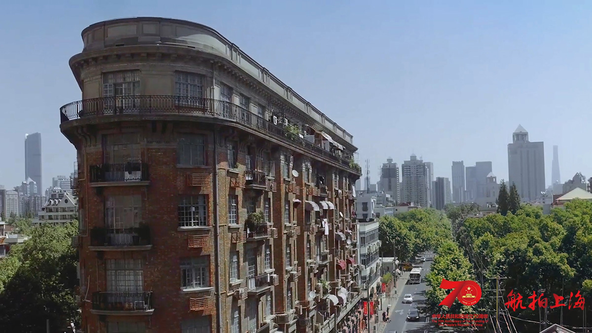 超燃大片！航拍上海24小时，16区混剪版亮出魔都的“精气神”【可爱的中国，奋进的上海】