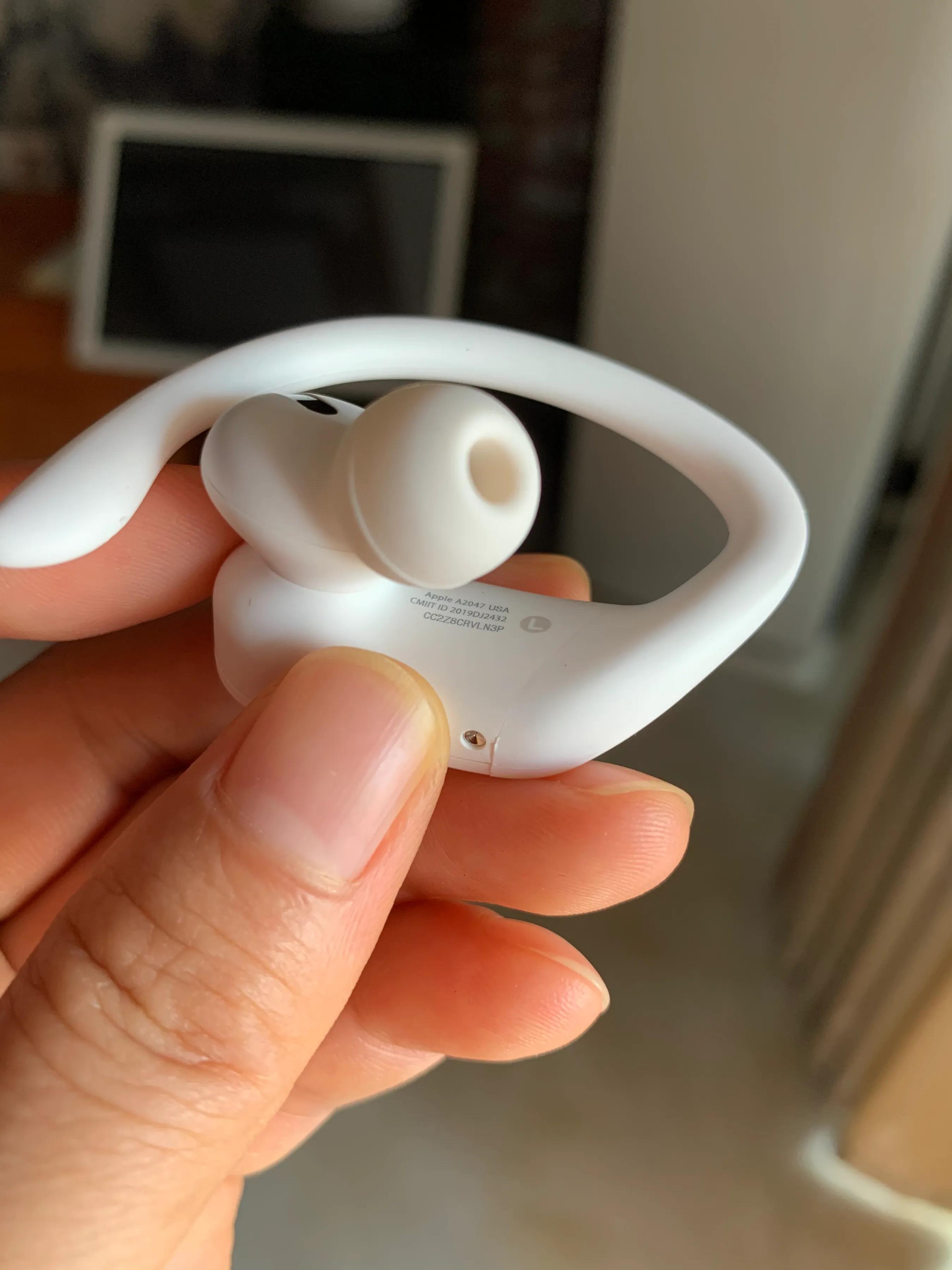 powerbeatspro一招真假辨别,powerbeatspro简单真假区分