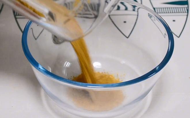 自制黄豆粉糯米,自制熟黄豆粉不用破壁机驴打滚