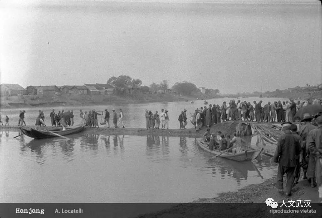 话说长江武汉是哪一集,武汉鹦鹉洲去哪里了