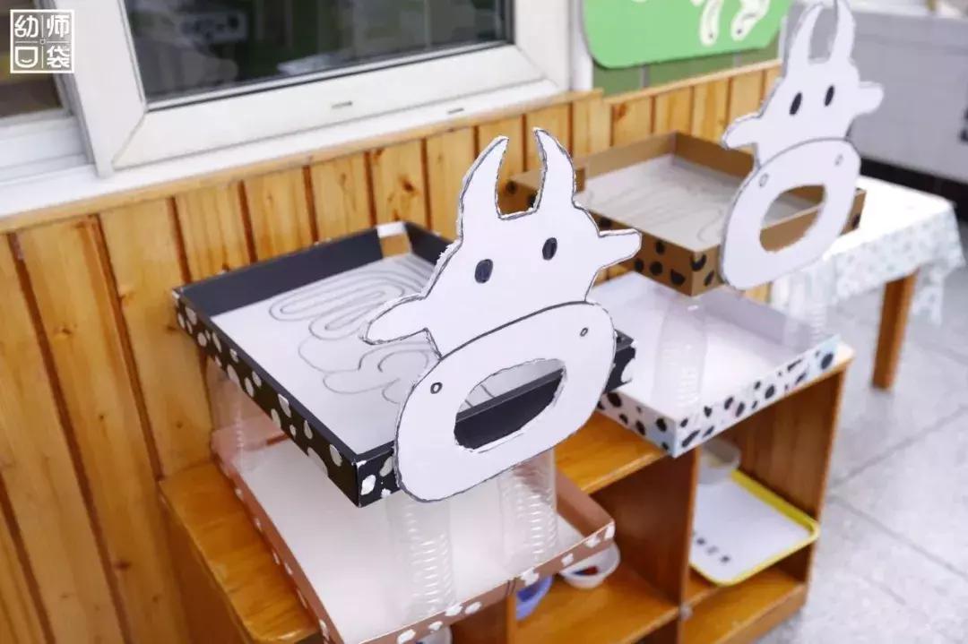 空间小、经费不足、面临*迁拆**，这家幼儿园却给出了满分的环境