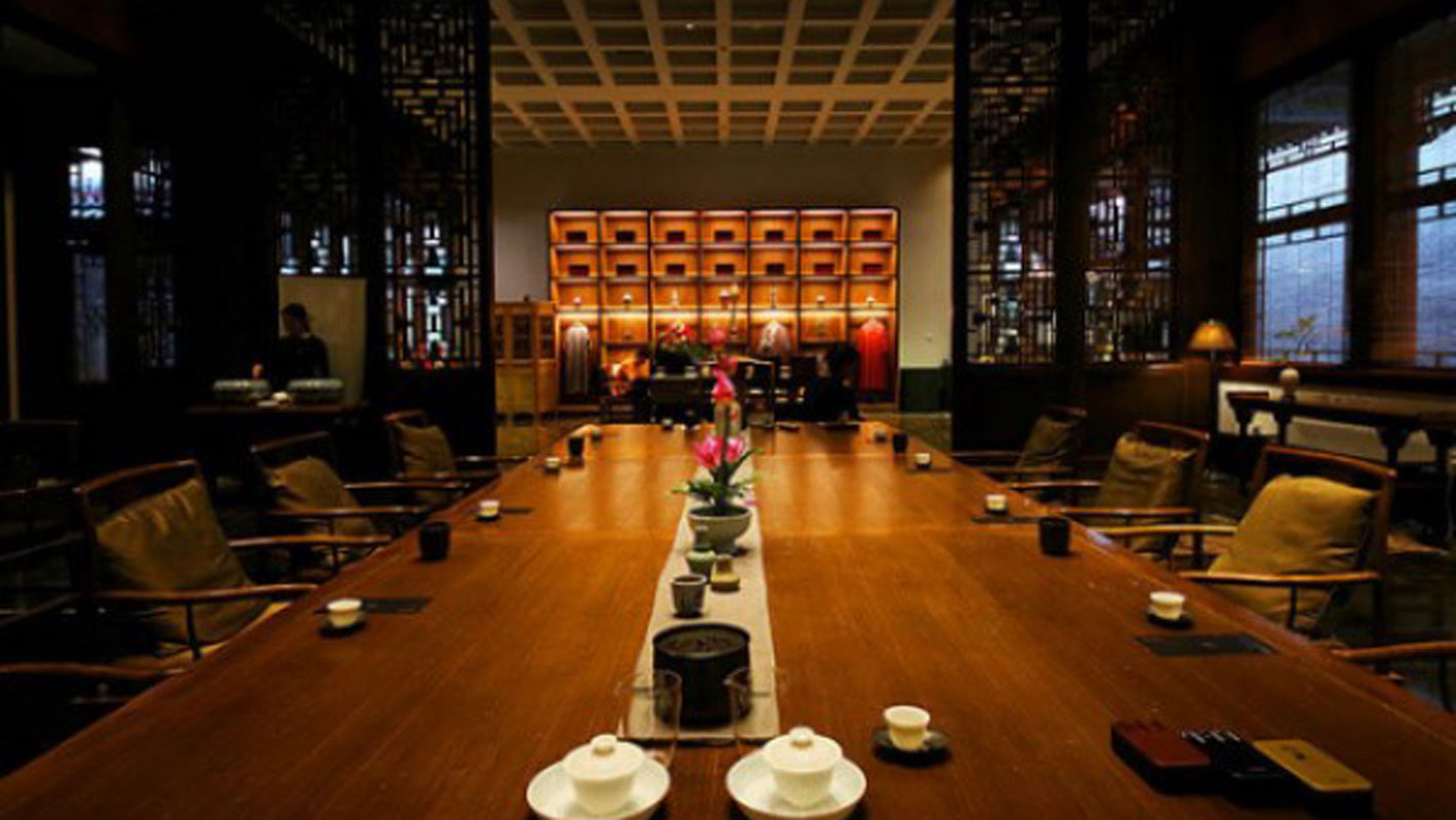 小罐茶困局,小罐茶的舆论风波