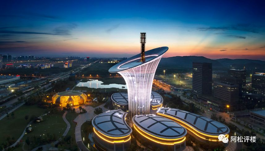 必将开创光谷的先河！极端位置！户型令人惊掉大牙！