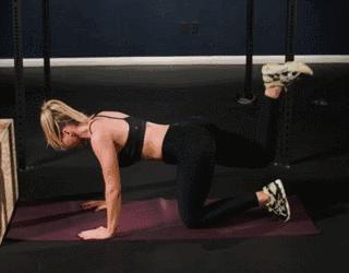 如何提高腰臀比,怎么改善腰臀比