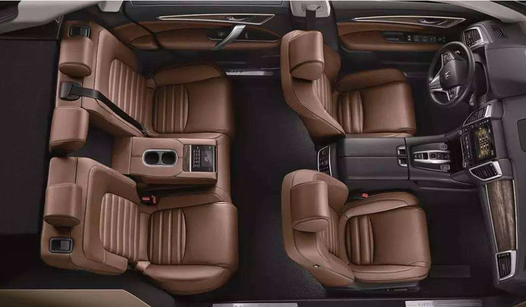 ur-v全面评测,ur-v空间为什么那么大