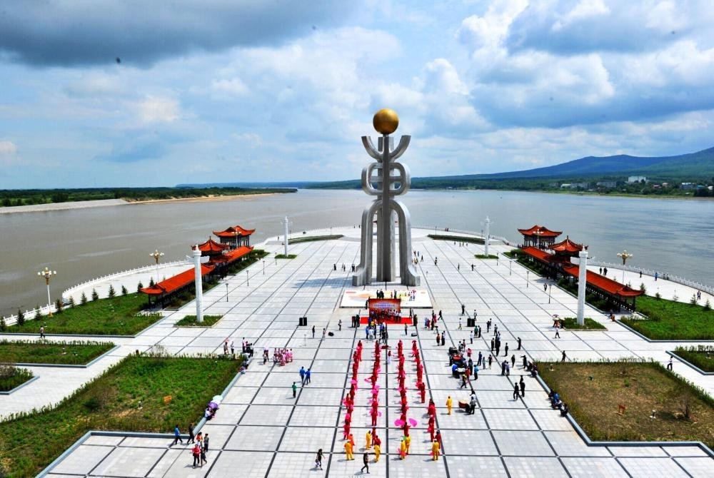 黑龙江五一去哪里玩适合自驾游,黑龙江五一游玩好去处