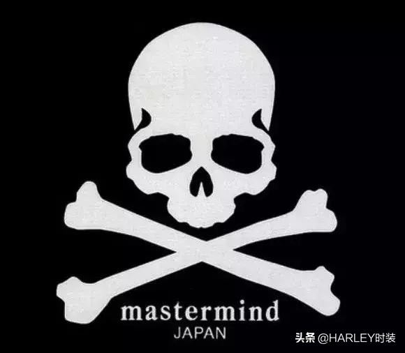 2023日本潮牌,最新日本潮牌品牌大全