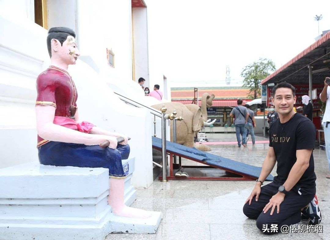 泰星pong得了新冠吗,pong泰星近况