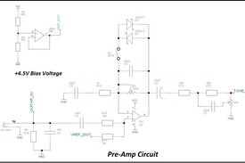 如何自制315m功率放大器,自己制作功放放大器