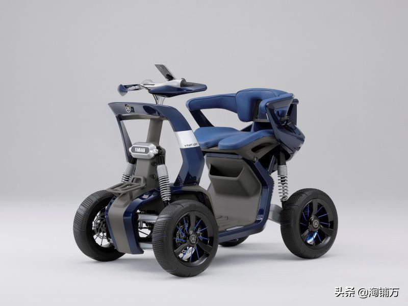 雅马哈即将新车发布,雅马哈ceo在东京车展的发言