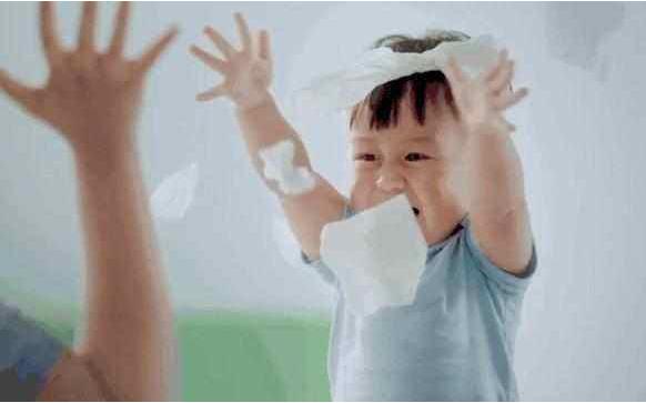 可以用湿纸巾擦屁股吗,刚出生小狗可以用湿纸巾擦屁股吗