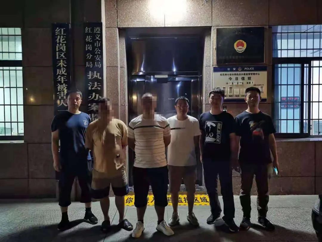 安徽警方打击网络电信犯罪,安徽破获网络特大诈骗团伙