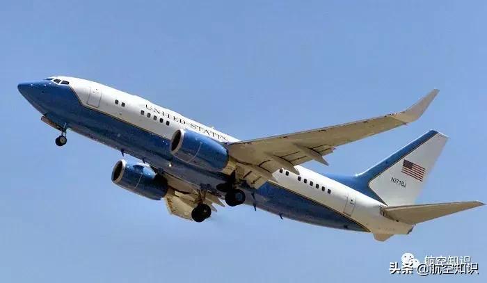 美国空军装备之运输机篇,美国空军现役装备