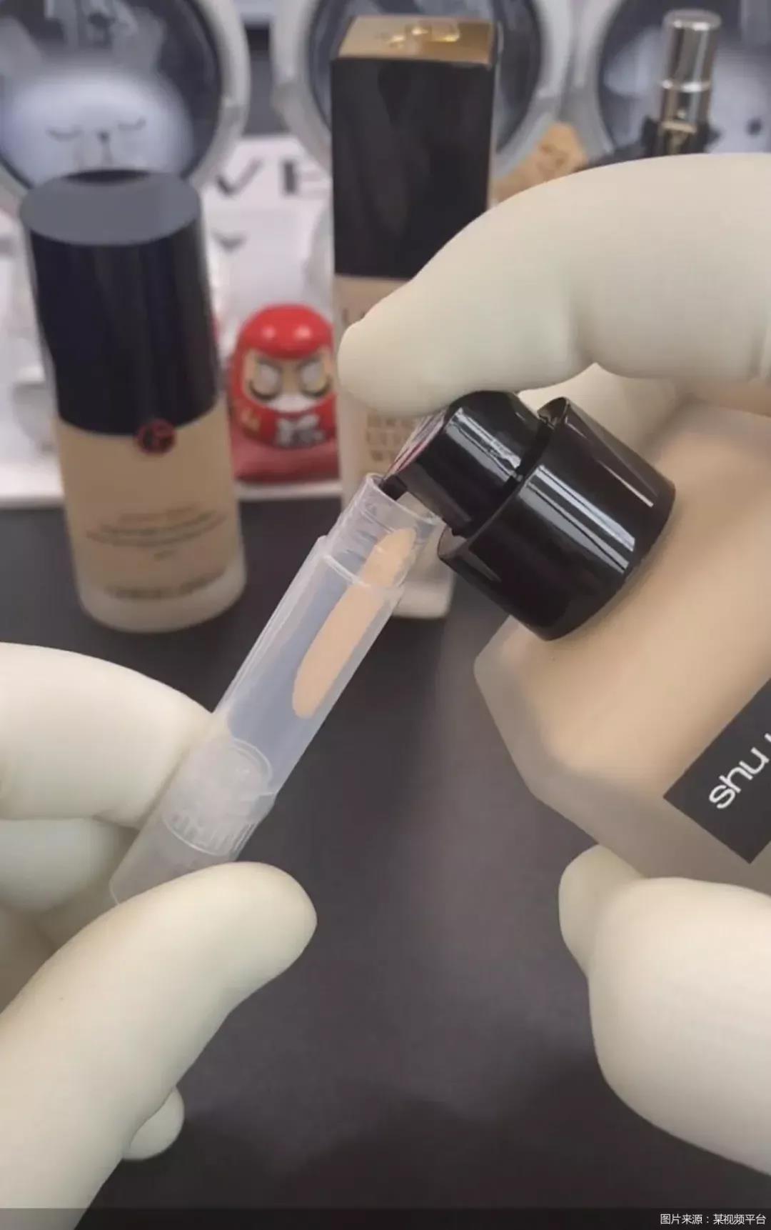 化妆品小样的利润有多高,化妆品小样市场前景