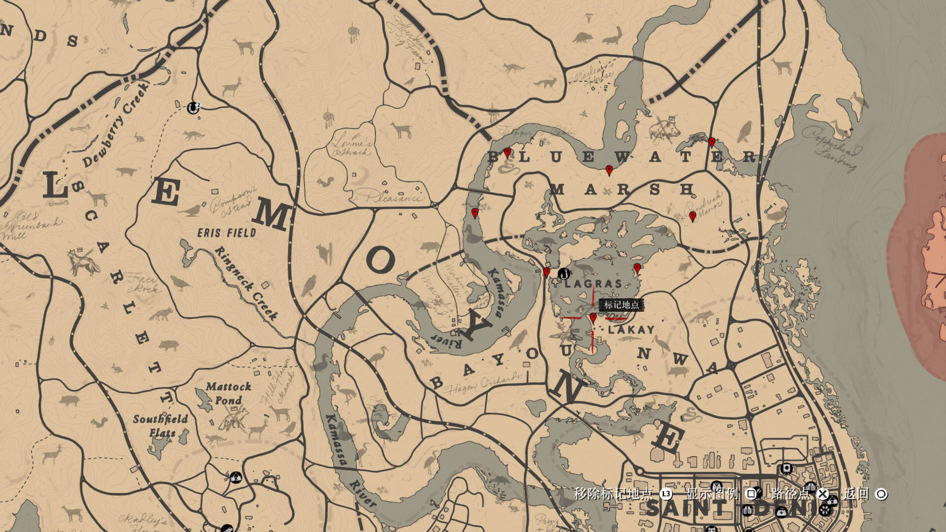 荒野大镖客2令人印象深刻的任务,荒野大镖客2白金奖杯有什么用