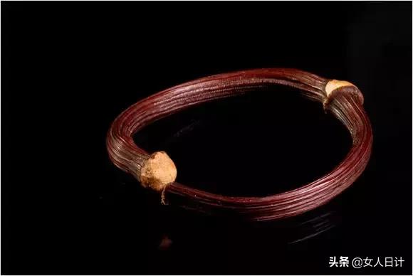 山上随便砍的藤条,竟然比金刚还牛逼!(附带制做方法)