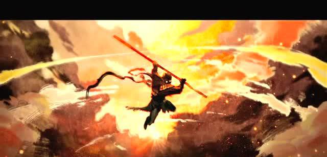 悟空传是怎样一部电影,悟空传电影深度解析