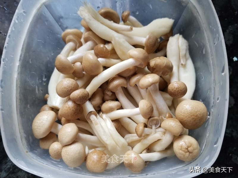 又鲜又好吃的米粉,超好吃的米粉汤